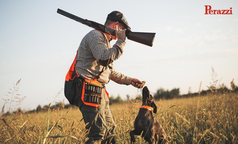 Perazzi våben