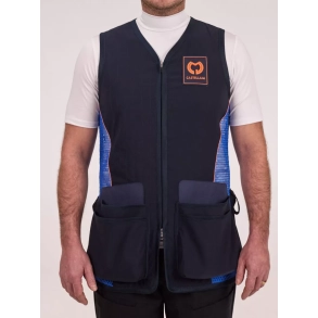 AirTech Sporting Shooting Vest