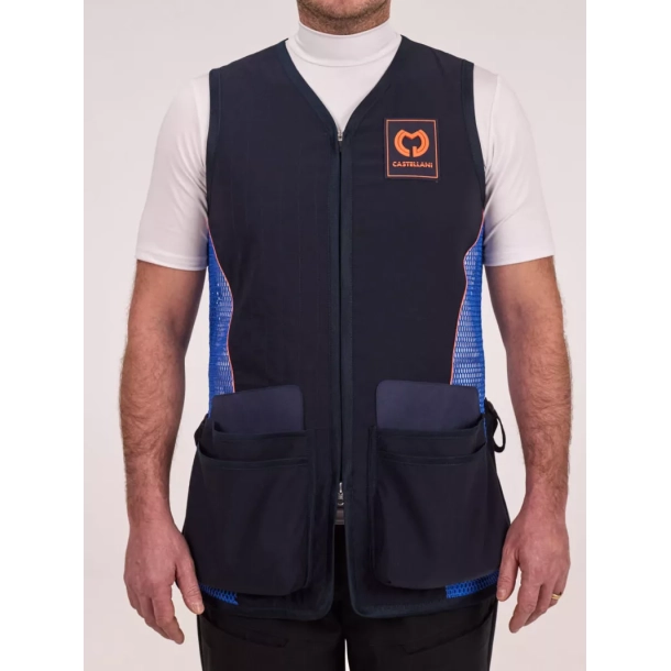 AirTech Sporting Shooting Vest