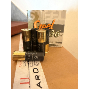 Pegoraro 36 gr. BIO 