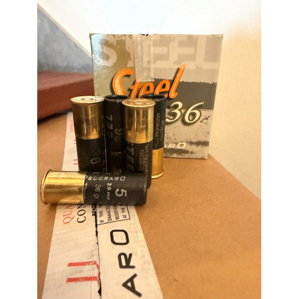 Pegoraro 36 gr. BIO 
