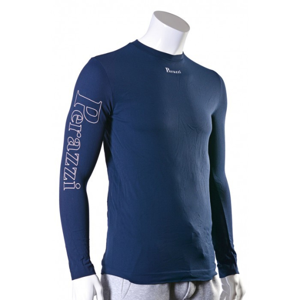 ndbar Perazzi Langrmet T-shirt 