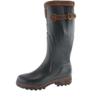 Aigle parcours grn med lder