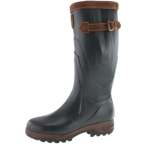 Aigle parcours grn med lder