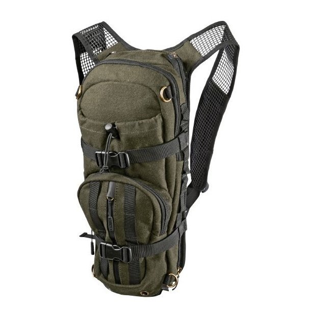 ALTA RYGSK I MELTON ULD