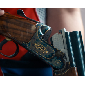 Zoli Bella Vintage hard color case 