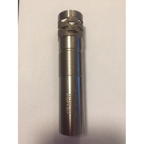 Beretta Gemini Chokes