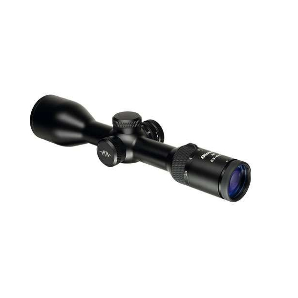 Blaser B2 2.5-15x56 iC Sigtekikkert