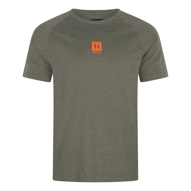 H�rkila Instinct S/S t-shirt
