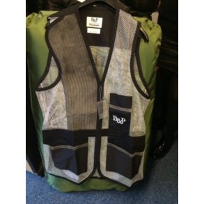 B&P skydevest