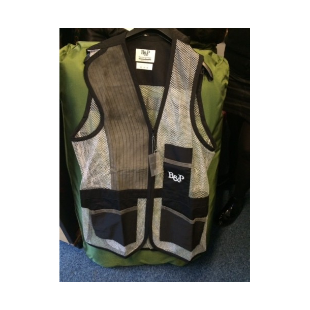 B&P skydevest