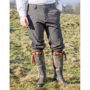 Braunston Softshell Breek