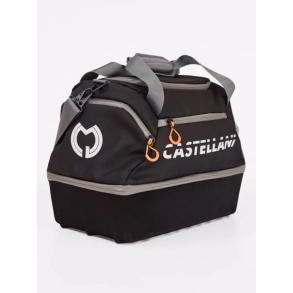 Castellani Dual Deck Range Bag