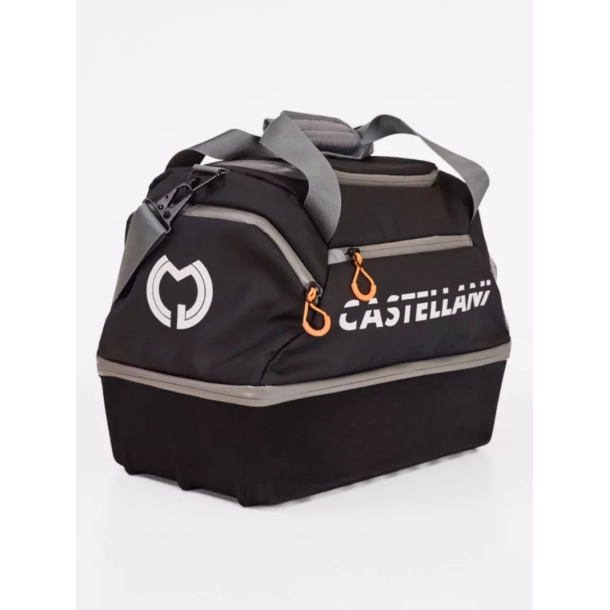 Castellani Dual Deck Range Bag