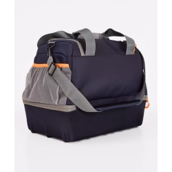 Castellani Dual Deck Range Bag