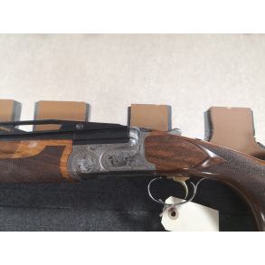 Csar guerini challenger high-rib