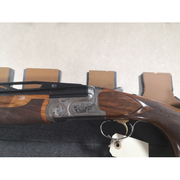 Csar guerini challenger high-rib