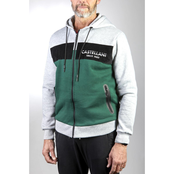 Castellani 1983 HOODIE