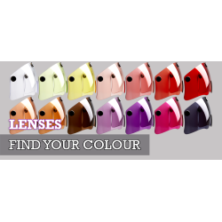 Castellani C-MASK II skydebriller