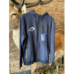 Castellani Hoodie med Pilla logo