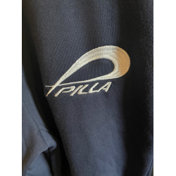 Castellani Hoodie med Pilla logo