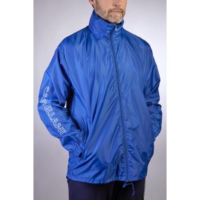 Castellani K way regnjakke bl