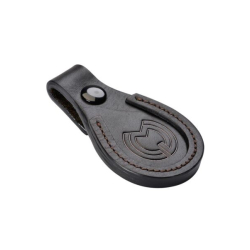 Castellani LEATHER BARREL REST