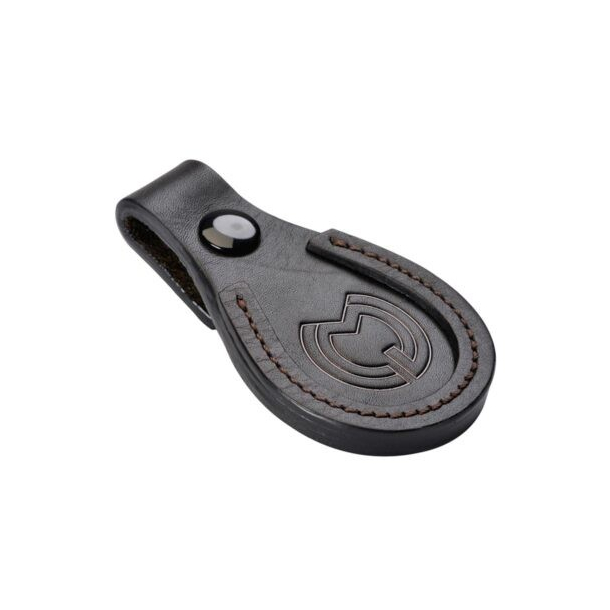 Castellani LEATHER BARREL REST