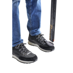 Castellani LEATHER BARREL REST