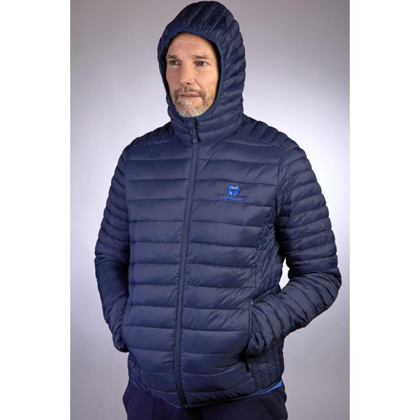 Castellani Lightweight quilted jacket 