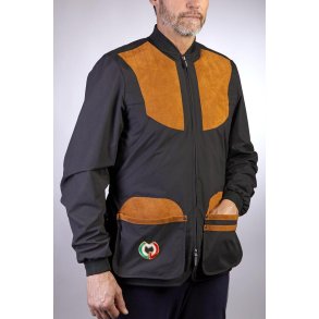 Castellani linned coat 