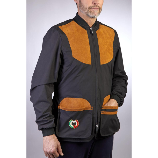 Castellani linned coat 