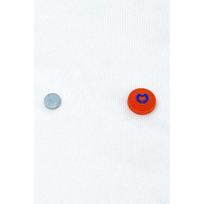 Castellani Magnetic Snap-Lock