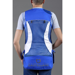 Castellani Rio Pro med recoil pad