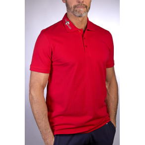 Castellani rd polo shirt