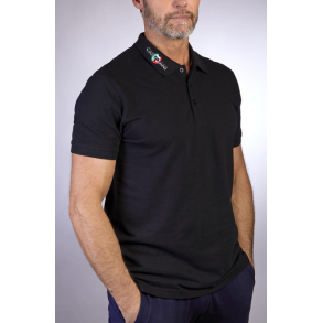 Castellani sort polo