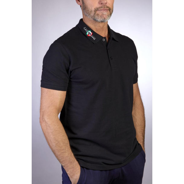 Castellani sort polo