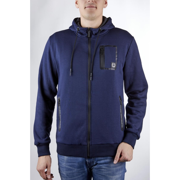 Castellani Sport hoodie 