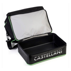 Castellani taske sport bag 