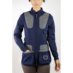 Castellani WOMEN'S DRY FILM JACKET
