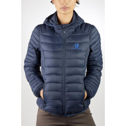 Castellani WOMEN'S LIGHTWEIGHT QUILTED JACKET