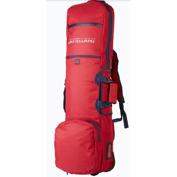 Castellani WP Roller Bag rd
