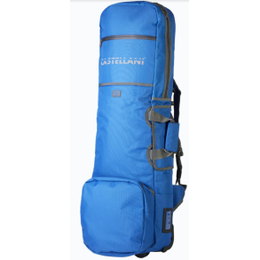 Castellani WP Roller bag bl