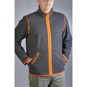 Castellani Wr Pile Jacket 