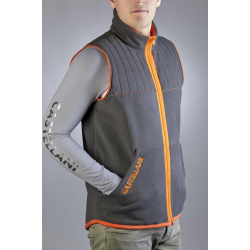 Castellani Wr Pile Jacket 