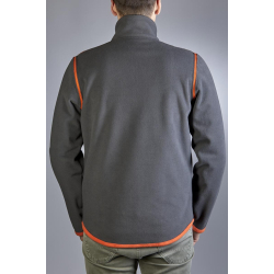 Castellani Wr Pile Jacket 