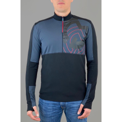 COLD WEATHER LONG SLEEVE SHIRT