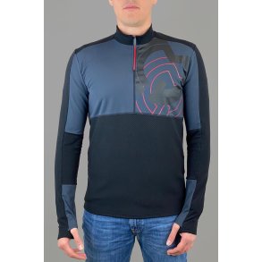 COLD WEATHER LONG SLEEVE SHIRT