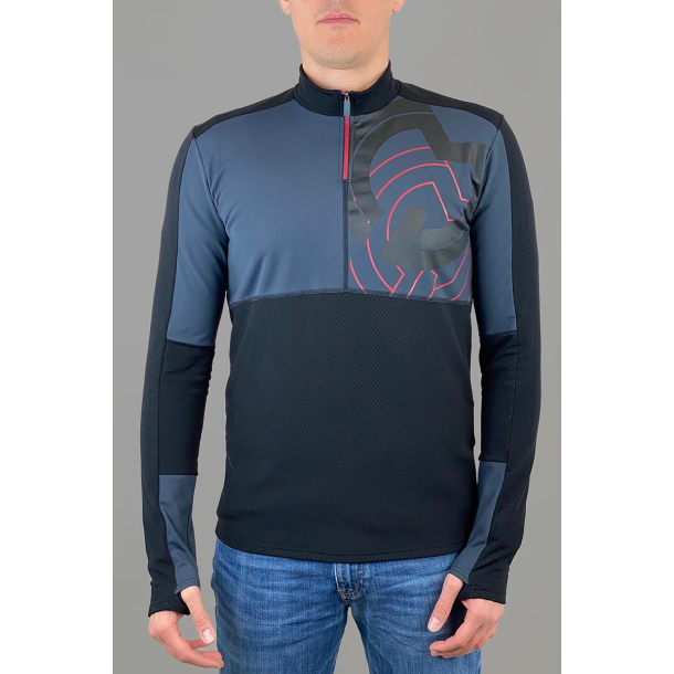 COLD WEATHER LONG SLEEVE SHIRT