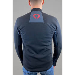COLD WEATHER LONG SLEEVE SHIRT